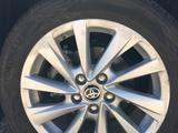 Toyota Camry 2024 годаүшін17 700 000 тг. в Астана – фото 5