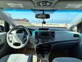 Toyota Sienna 2013 годаүшін11 800 000 тг. в Актау – фото 6