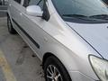 Hyundai Getz 2008 года за 3 500 000 тг. в Алматы – фото 3