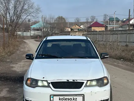 Daewoo Nexia 2013 года за 1 400 000 тг. в Алматы – фото 6