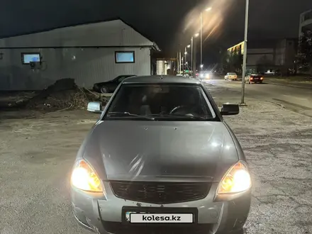 ВАЗ (Lada) Priora 2170 2010 года за 1 500 000 тг. в Хромтау – фото 5