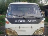 Foton Alpha 2007 годаүшін1 500 000 тг. в Усть-Каменогорск – фото 2