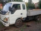 Foton Alpha 2007 годаүшін1 500 000 тг. в Усть-Каменогорск