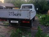 Foton Alpha 2007 годаүшін1 500 000 тг. в Усть-Каменогорск – фото 4