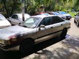 Audi 80 1989 года за 500 000 тг. в Уральск – фото 3