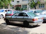Audi 80 1989 года за 500 000 тг. в Уральск – фото 4