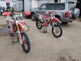 Honda  Crf450r 2012 года за 2 500 000 тг. в Алматы – фото 2