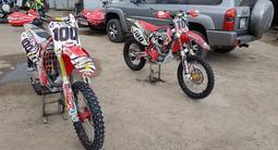 Honda  Crf450r 2012 года за 2 500 000 тг. в Алматы – фото 2