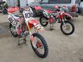 Honda  Crf450r 2012 годаүшін2 500 000 тг. в Алматы – фото 4