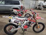 Honda  CRF 450R 2012 годаfor2 300 000 тг. в Алматы – фото 5