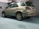 Lexus RX 300 2000 года за 5 500 000 тг. в Алматы