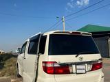 Toyota Alphard 2004 года за 6 500 000 тг. в Шымкент – фото 3