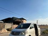 Toyota Alphard 2004 года за 6 500 000 тг. в Шымкент – фото 2