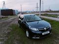 Renault Sandero 2014 годаүшін4 000 000 тг. в Уральск