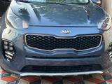 Kia Sportage 2018 годаfor8 000 000 тг. в Шу – фото 4