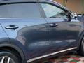 Kia Sportage 2018 года за 8 000 000 тг. в Шу – фото 2