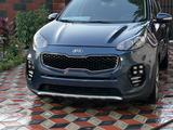 Kia Sportage 2018 годаfor8 000 000 тг. в Шу