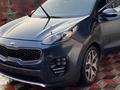 Kia Sportage 2018 года за 8 000 000 тг. в Шу – фото 5
