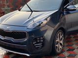 Kia Sportage 2018 годаfor8 000 000 тг. в Шу – фото 5