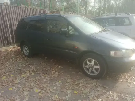 Honda Odyssey 1995 года за 1 600 000 тг. в Алматы