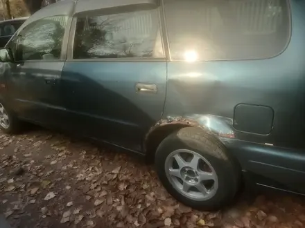 Honda Odyssey 1995 года за 1 600 000 тг. в Алматы – фото 4
