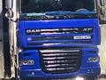 DAF  XF 105 2011 года за 24 500 000 тг. в Шымкент