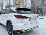 Lexus RX 300 2022 годаfor28 000 000 тг. в Астана – фото 4