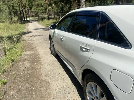 Toyota Venza 2011 года за 8 500 000 тг. в Семей – фото 3