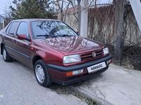 Volkswagen Vento 1993 годаүшін1 600 000 тг. в Шымкент