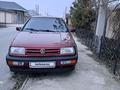 Volkswagen Vento 1993 года за 1 800 000 тг. в Шымкент – фото 2