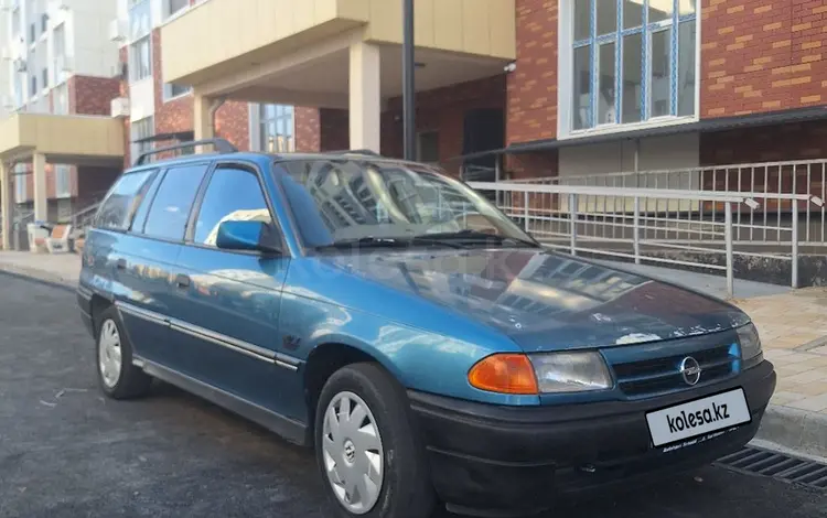 Opel Astra 1992 года за 900 000 тг. в Туркестан