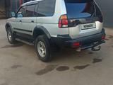 Mitsubishi Montero Sport 2002 года за 4 300 000 тг. в Актобе – фото 5