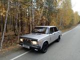 ВАЗ (Lada) 2107 2010 года за 1 200 000 тг. в Астана