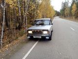 ВАЗ (Lada) 2107 2010 года за 1 200 000 тг. в Астана – фото 3