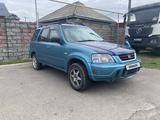 Honda CR-V 1996 года за 1 900 000 тг. в Алматы – фото 3