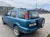 Honda CR-V 1996 годаүшін1 900 000 тг. в Алматы – фото 5