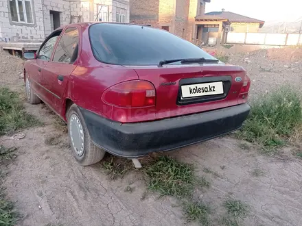 Ford Mondeo 1996 года за 900 000 тг. в Алматы – фото 3