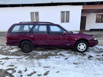 Mazda 626 1994 года за 500 000 тг. в Жаркент – фото 4