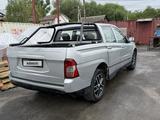 SsangYong Actyon Sports 2013 года за 3 300 000 тг. в Алматы – фото 5