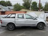 SsangYong Actyon Sports 2013 года за 3 300 000 тг. в Алматы