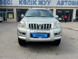 Toyota Land Cruiser Prado 2007 года за 10 700 000 тг. в Алматы