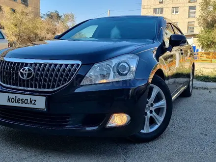 Toyota Crown Majesta 2011 года за 8 600 000 тг. в Жезказган