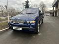 BMW X5 2005 года за 9 000 000 тг. в Алматы – фото 2