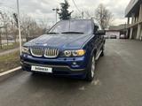 BMW X5 2005 года за 9 500 000 тг. в Алматы – фото 2