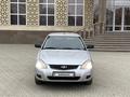 ВАЗ (Lada) Priora 2172 2012 годаүшін2 300 000 тг. в Актобе – фото 3