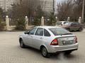 ВАЗ (Lada) Priora 2172 2012 годаүшін2 300 000 тг. в Актобе – фото 7