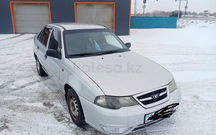 Daewoo Nexia 2011 года за 1 650 000 тг. в Актобе