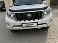 Toyota Land Cruiser Prado 2014 годаfor16 800 000 тг. в Актобе