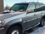 Hyundai Terracan 2002 годаfor2 200 000 тг. в Астана