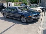 BMW 728 1998 годаүшін6 300 000 тг. в Алматы